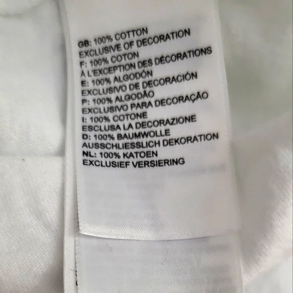 The North Face Sleeve Hit Graphic Tee - Picture 7 of 7